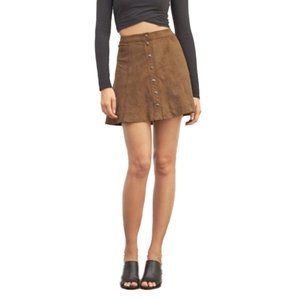 ❤️ ABERCROMBIE & FITCH Skirt Size 0